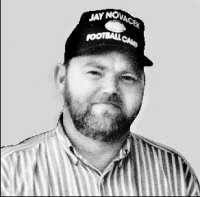 William Scott “Bill” Kruithof (1948-2007)