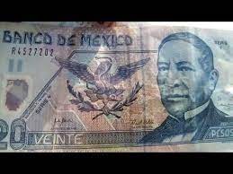 Ojo No Vayas A Gastar Estos Billetes De 20 Youtube Monedas Viejas Valor De Monedas Antiguas Coleccionar Monedas