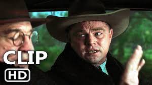 Weekend Box Office Forecast (Revised): DiCaprio and Scorsese's KILLERS OF  THE FLOWER MOON Takes On TAYLOR SWIFT's Second Frame