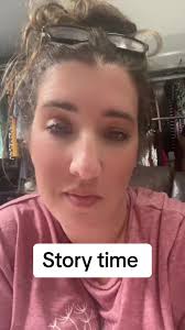 Storytime Makeup: The Day She Came to Live With Us