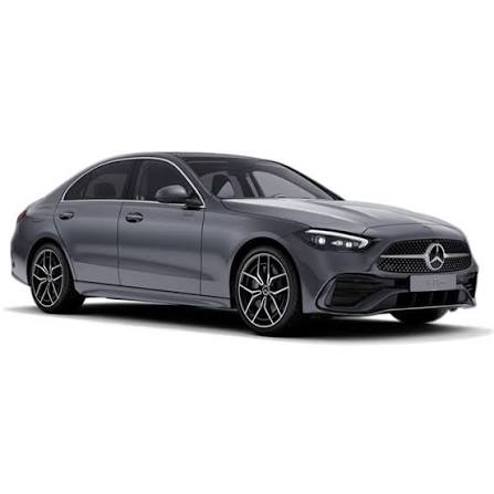 Oil for Mercedes-Benz C-class, W206 / S206 / V206. Selection of RAVENOL oil.