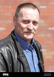 Paul dunn hi-res stock photography and images