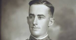 Joe Herring Jr.: Earl Garrett died 100 years ago today