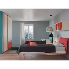 Mobile ingresso moderno con specchio e appendiabiti modello city 4005 design. Camerette Doppie Per Ragazzi E Per Bambini Sia Con Letti A Terra Che A Castello Che A Soppalco La Cameretta Ideale Barbieri Cucine