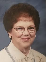 Edna Jeanette Risdal Stien, 94
