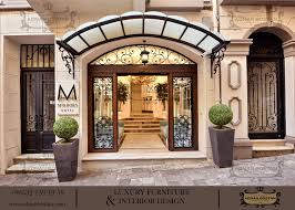 Exterior Concept Fasad