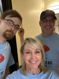 dayofcaring #unitedway