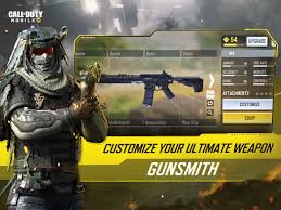 Mobile y disfruta sin límites de la mejor acción multijugador en tu móvil android. Call Of Duty Mobile Apk 1 0 28 Android Game Download