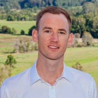 Michael Glover — Reviews & Property Sales