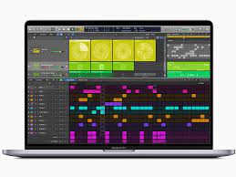 Hooked, chopped, crate, nightmare, after hours, nashville Apple Unveils Logic Pro X 10 5 With Live Loops Sampler And More All You Need To Know Technology News Firstpost