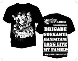 Top 10 largest international air cargo service list and get free shipping. 53 Gambar Kaos Endank Soekamti Trend Terbaru