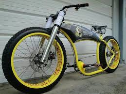Pin Von Randy Sweeney Auf Bicyles Cruiser Fahrrad Coole Fahrrader Fahrrad Ideen