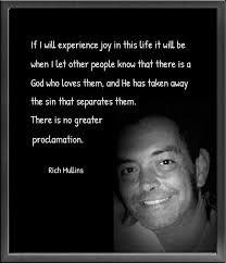 Discover and share rich mullins quotes. Pin By Vickie Netherton Dawley On Rich Mullins Rich Quotes Wise Words Quotes Serious Quotes