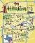 Houston Tourist Map