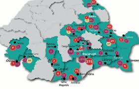 Primarul general al capitalei, sorin oprescu, a declarat, luni, ca municipalitatea a facut publica o lista cu 1.908 imobile din bucuresti care au fost in urma acestui seism, au murit peste 1.500 de oameni, cei mai multi in capitala. CaraÈ™ Severinul Marcat Cu RoÈ™u Pe Harta JudeÈ›elor Cu Risc Seismic Ridicat Vezi Ce OraÈ™e S Ar Face Praf In Cazul Unui Cutremur Puternic
