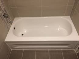 Give us one day and we'll give you a beautiful new bathroom. Blackstone Refinishing In Edmonton Ab