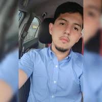 Kevin Daniel Corea Ramirez