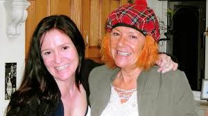 She is the first woman to hold either position. Moira Mother S Anguish Over Parallels With Sarah Everard Case Bbc News
