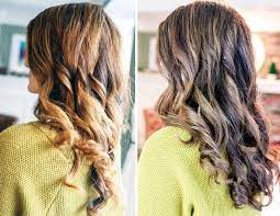 It also has some natural herbs. Henna Hair Dye For Covering Gray Hair Detoxinista