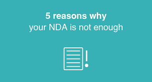 Krishnan sethukumar produced the film under the banners of moviee mill and gemini studios. 5 Reasons Why Your Nda Is Not Enough Everynda