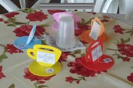 Comece pela base e pelas laterais. 50 Atividades Para O Dia Dos Avos Educacao Infantil Aluno On