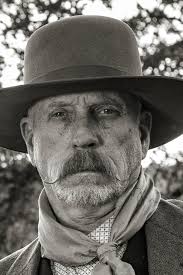 UFO Cowboys (TV Series 2023– )