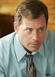 Fan Casting Greg Kinnear as Patrick Landry in Reminders of him