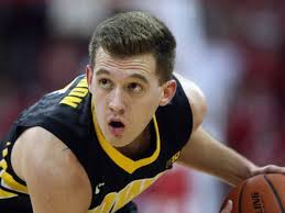 Former iowa junior guard jordan bohannon has declared that he will transfer to the university of wisconsin amongst rumors of head coach fran mccaffery leaving the program. 3 2 17 Ncaa Basketball Iowa At Wisconsin Iowa Basketball Iowa Hawkeye Football Iowa Hawkeye Basketball