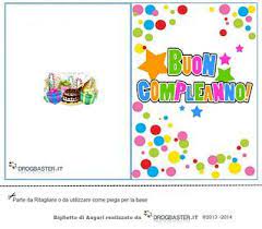 Tanti Auguri Di Buon Compleanno Biglietti Di Buon Compleanno Compleanno Auguri Di Compleanno
