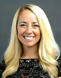 Andrea Morrison (2018)