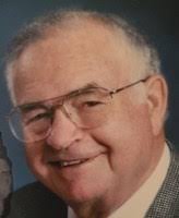 Richard Ramey Obituary (1928