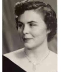 Marion Orr Obituary (1936