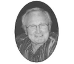 Edward BEARSS Obituary