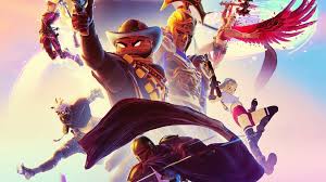 Fortnite Zero Point Chapter 2 Season 5 Battle Pass Skins Hd 4k Wallpaper 8 2224 Fortnite chapter 2 season 2 teasers hint at map changes and a. fortnite zero point chapter 2 season 5
