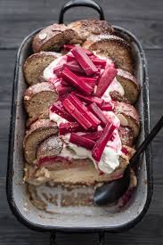 It is a digital cookbook and cooking guide alike, available on all platforms, that helps home cooks of every level discover, save and organize the world's best recipes, while also helping them become better, more competent cooks. Susser French Toast Auflauf Mit Hefezopf Rhabarberkompott Und Mascarpone Creme Trickytine