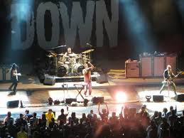 System Of A Down Wikipedia A Enciclopedia Livre