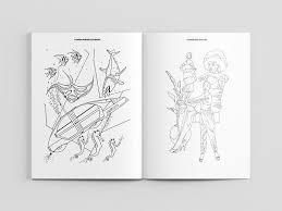 As conditions of the pandemic are constantly changing, please be assured that hotchkiss continues to monitor public health recommendations and will adapt safety protocols. A Detroit Gallery Is Providing Kids With Coloring Books And Meals Amid Covid 19 Smart News Smithsonian Magazine