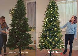 Pin By Carolina Assis On Natal Holiday Lights Christmas Tree Christmas