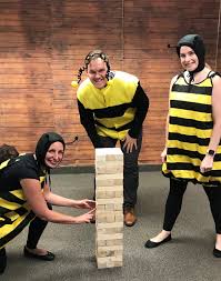 Since 1924, abell pest control has provided quality services, protecting our customers and their pat. Abell Pest Control On Twitter What Does The Average Day At Abell Look Like Giant Honey Bees And Giant Jenga Of Course Abellsavesbees Worklife