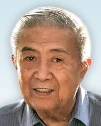 Obituary of Feliciano Casabal