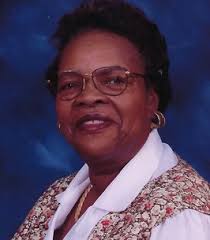 Rosie Davis Obituary