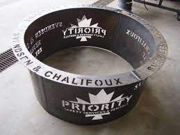 We did not find results for: Company Logo Custom Fire Pit Custom Fire Pit Fire Pit Hydraulic Systems Design
