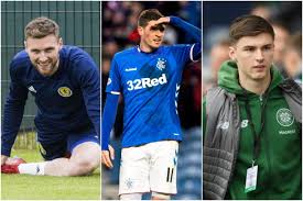 Select from premium stephen o'donnell of the highest quality. Celtic Target Stephen O Donnell To Reject Kilmarnock Contract Offer Kyle Lafferty Opens Up About Rangers Exit Tierney Latest Glasgow Times