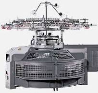 Tongda Automatic Computerized High Gauge Double Jersey ...