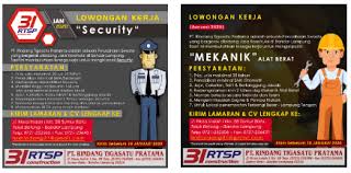 Lowongan kerja loker sales counter online 2020 wanita min sma smk pt. Lowongan Kerja Satpam Scurity Di Lampung Mei 2021