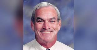 Peter F. Johnson Obituary