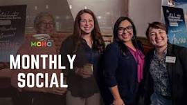 Bar Lago - Monthly Happy Hour Social