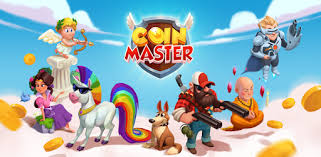Just like other games, the coin master game gives a lucky spin to all players. Coin Master Wikipedia