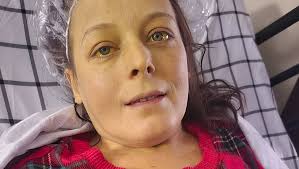 Fundraiser by Matthew Burns : Support Dana Krizo-Burns in her brave battle!