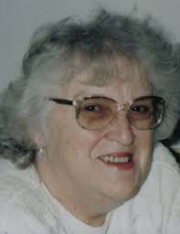 Norma Crome Obituary